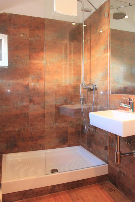 شقة Charming Duplex- Principe Real Lisboa المظهر الخارجي الصورة