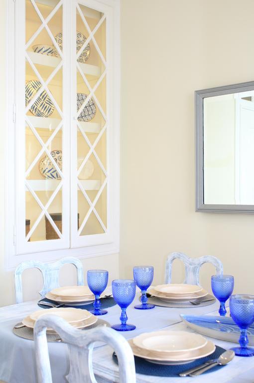 شقة Charming Duplex- Principe Real Lisboa المظهر الخارجي الصورة