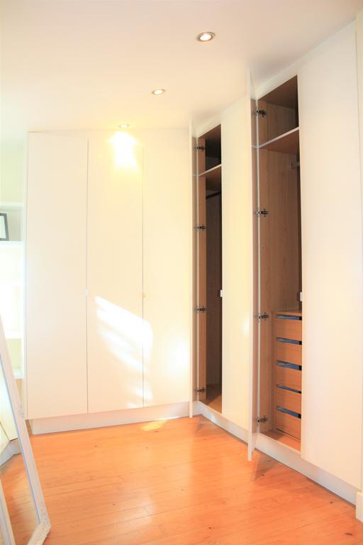 شقة Charming Duplex- Principe Real Lisboa المظهر الخارجي الصورة