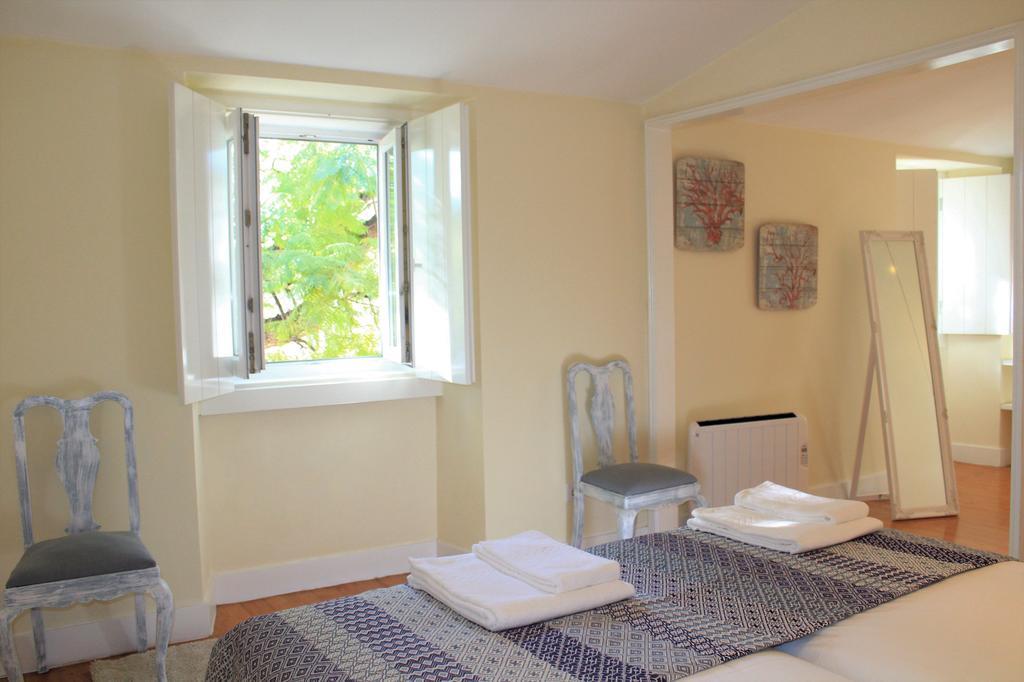 شقة Charming Duplex- Principe Real Lisboa المظهر الخارجي الصورة