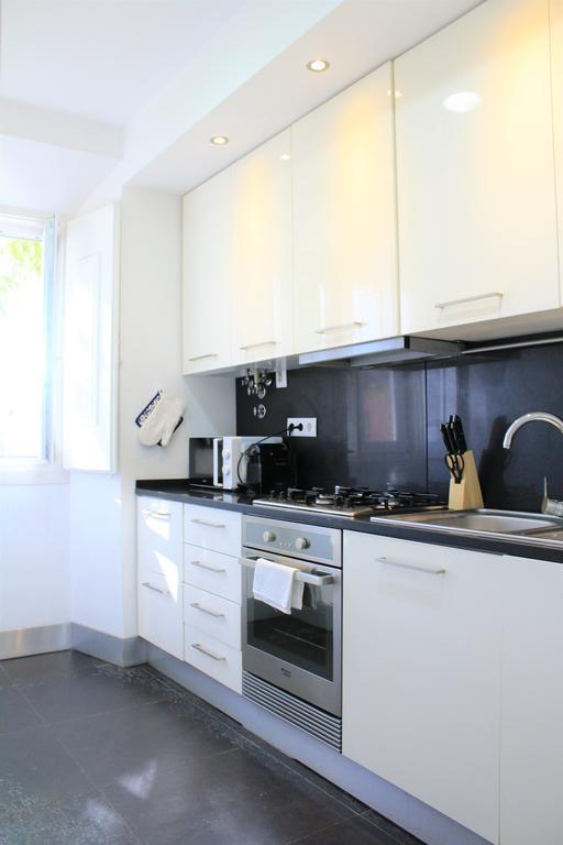 شقة Charming Duplex- Principe Real Lisboa المظهر الخارجي الصورة